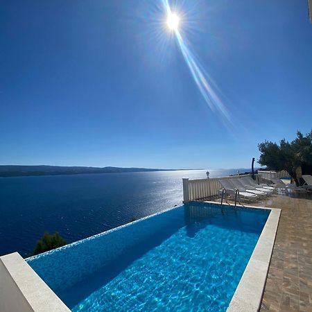 Apartments Arijan30 Целина Екстериор снимка
