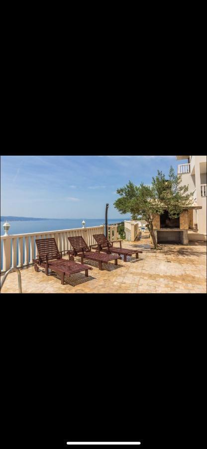 Apartments Arijan30 Целина Екстериор снимка
