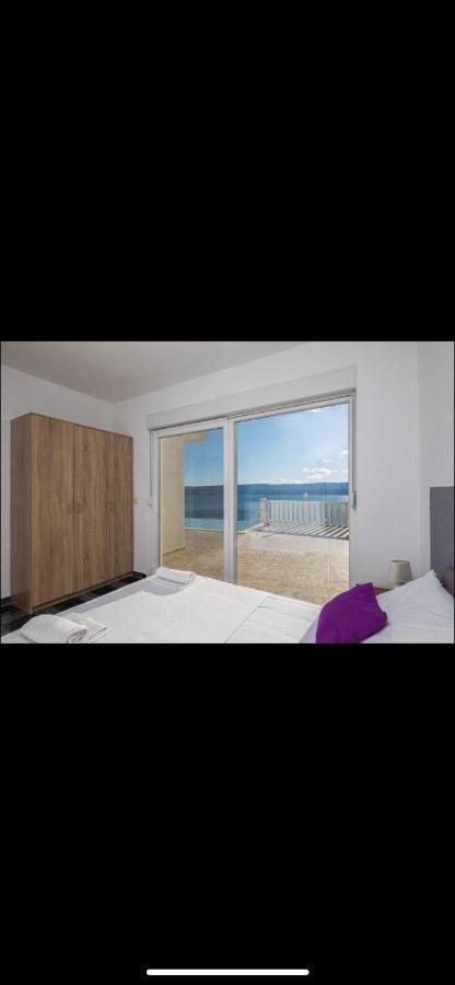 Apartments Arijan30 Целина Екстериор снимка
