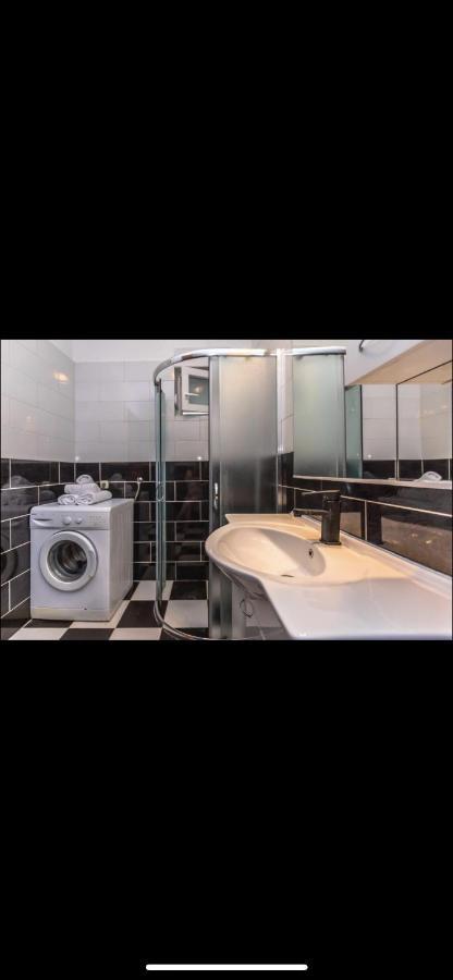 Apartments Arijan30 Целина Екстериор снимка