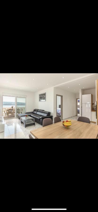 Apartments Arijan30 Целина Екстериор снимка
