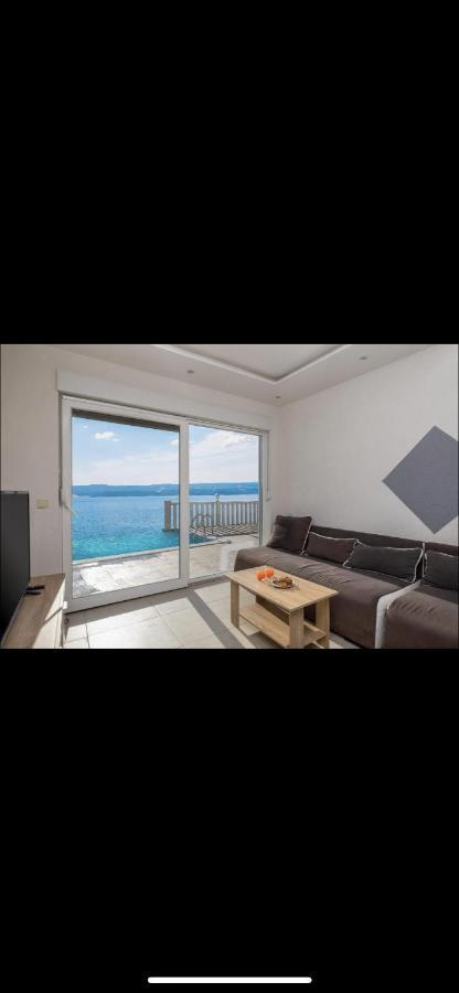 Apartments Arijan30 Целина Екстериор снимка