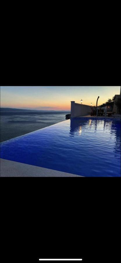 Apartments Arijan30 Целина Екстериор снимка