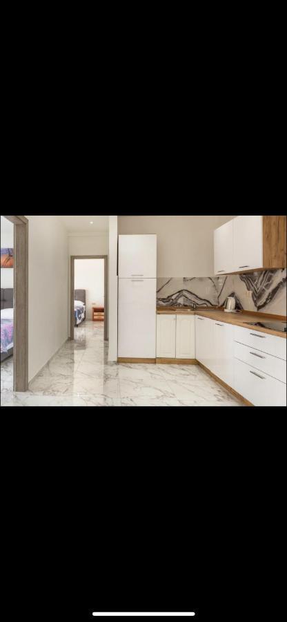 Apartments Arijan30 Целина Екстериор снимка