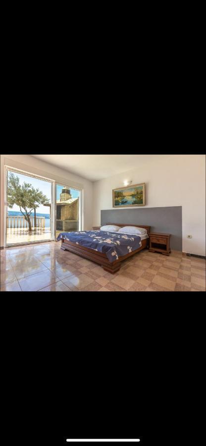 Apartments Arijan30 Целина Екстериор снимка