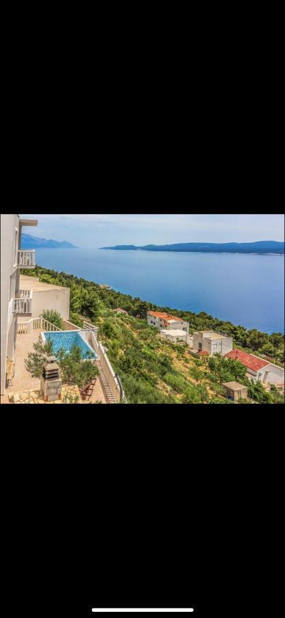 Apartments Arijan30 Целина Екстериор снимка