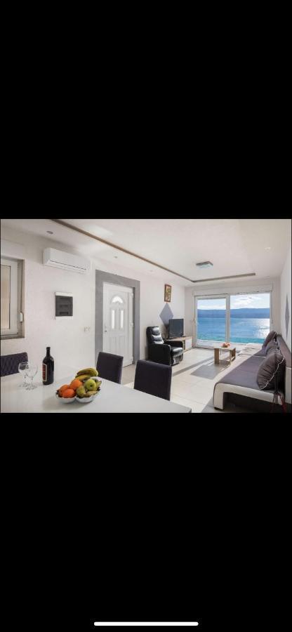Apartments Arijan30 Целина Екстериор снимка