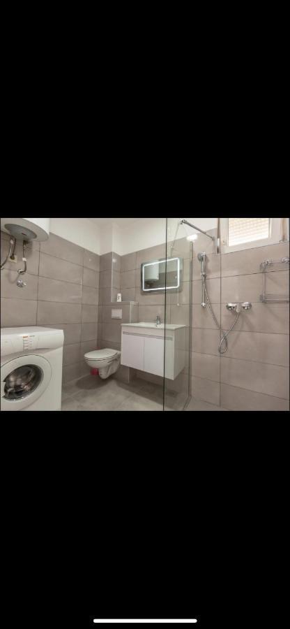 Apartments Arijan30 Целина Екстериор снимка