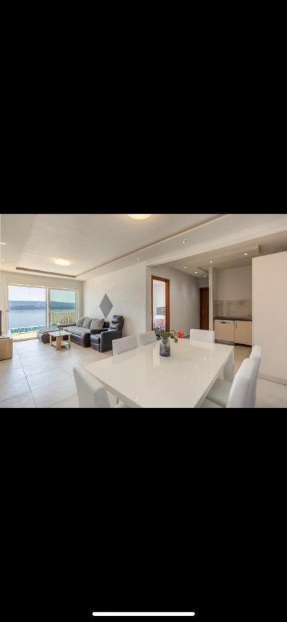 Apartments Arijan30 Целина Екстериор снимка