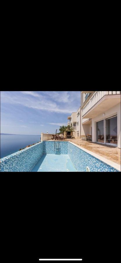 Apartments Arijan30 Целина Екстериор снимка