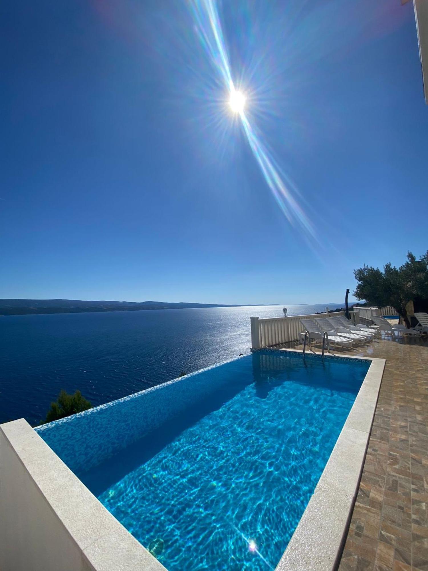 Apartments Arijan30 Целина Екстериор снимка